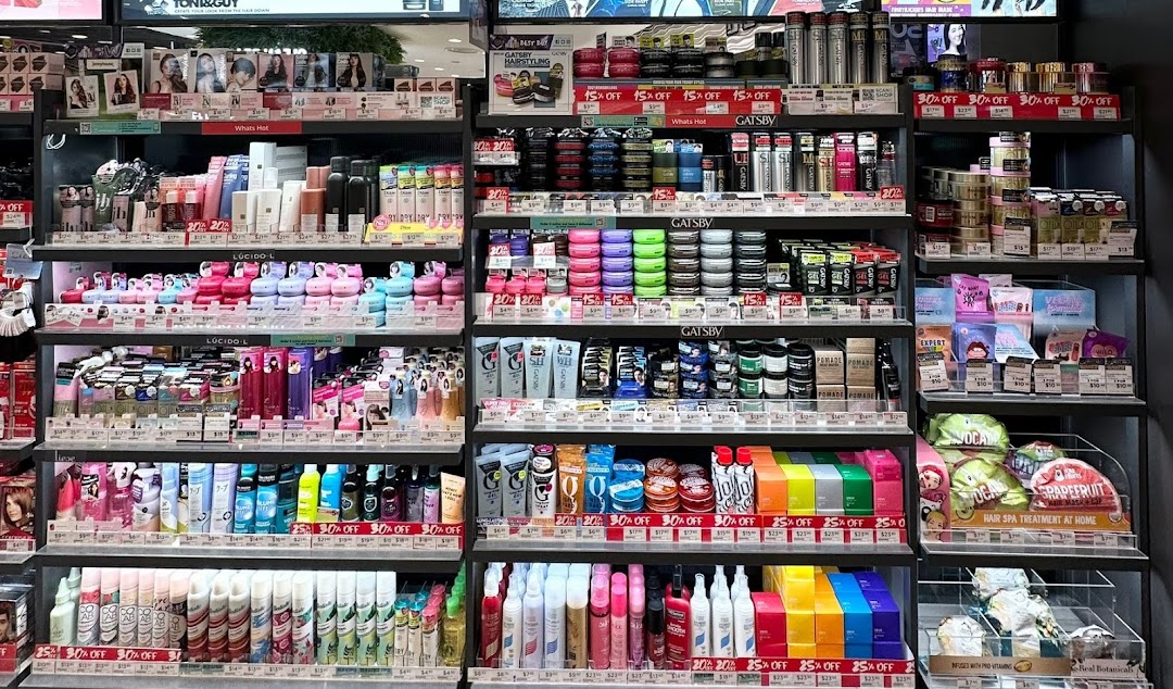 Watsons Takashimaya S.C, Ngee Ann City Pharmacy  GNC Click  Collect