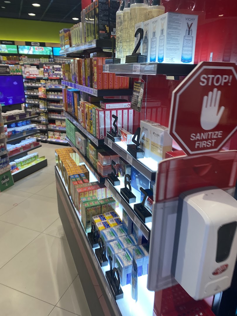 Watsons Takashimaya S.C, Ngee Ann City Pharmacy  GNC Click  Collect