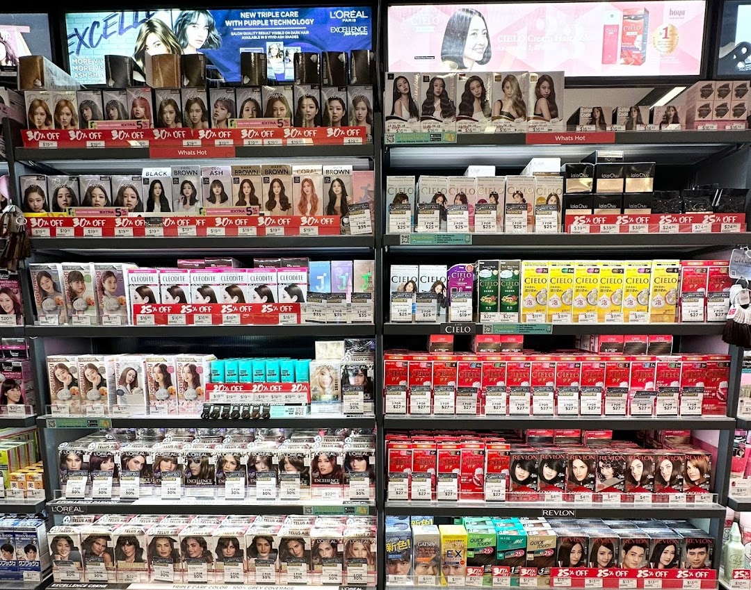 Watsons Takashimaya S.C, Ngee Ann City Pharmacy  GNC Click  Collect