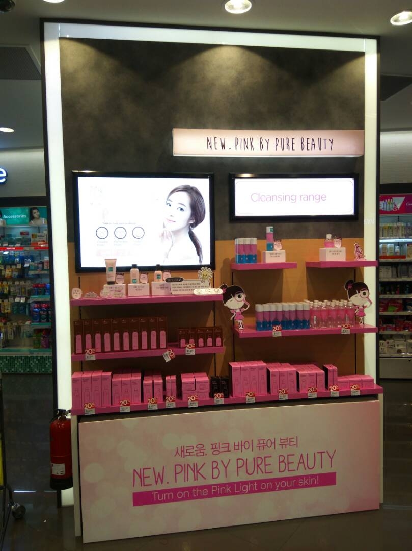 Watsons Takashimaya S.C, Ngee Ann City Pharmacy  GNC Click  Collect