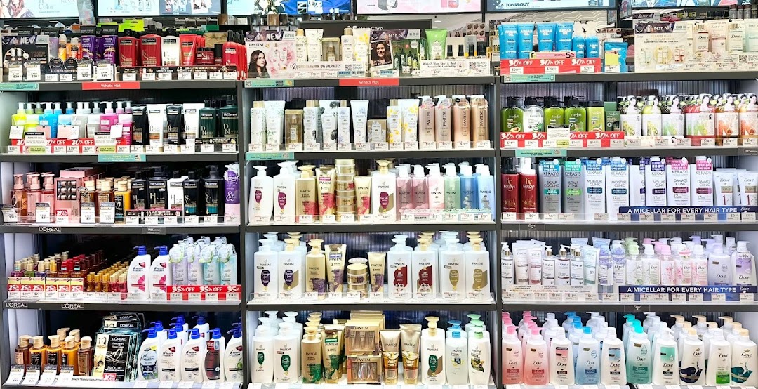 Watsons Takashimaya S.C, Ngee Ann City Pharmacy  GNC Click  Collect