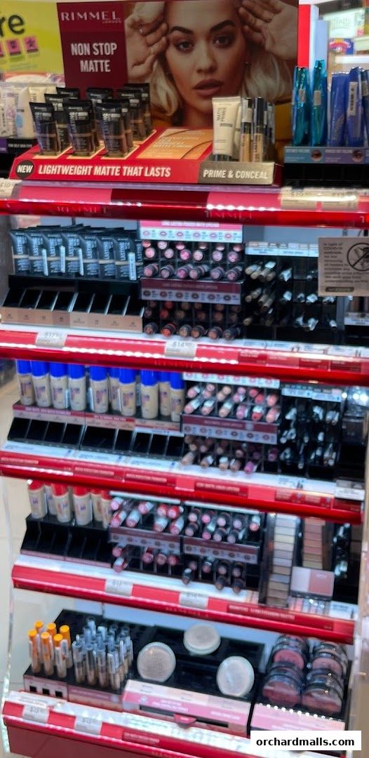 Watsons The Centrepoint Click  Collect