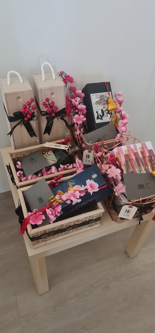 Weedoo Wine  Spirits