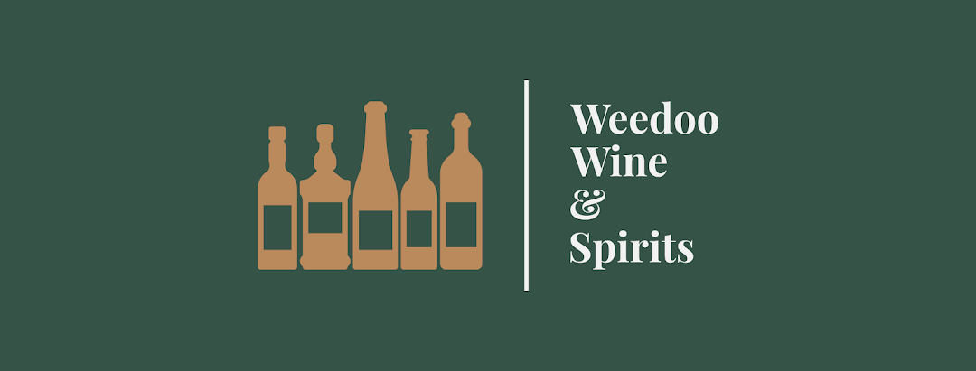 Weedoo Wine  Spirits