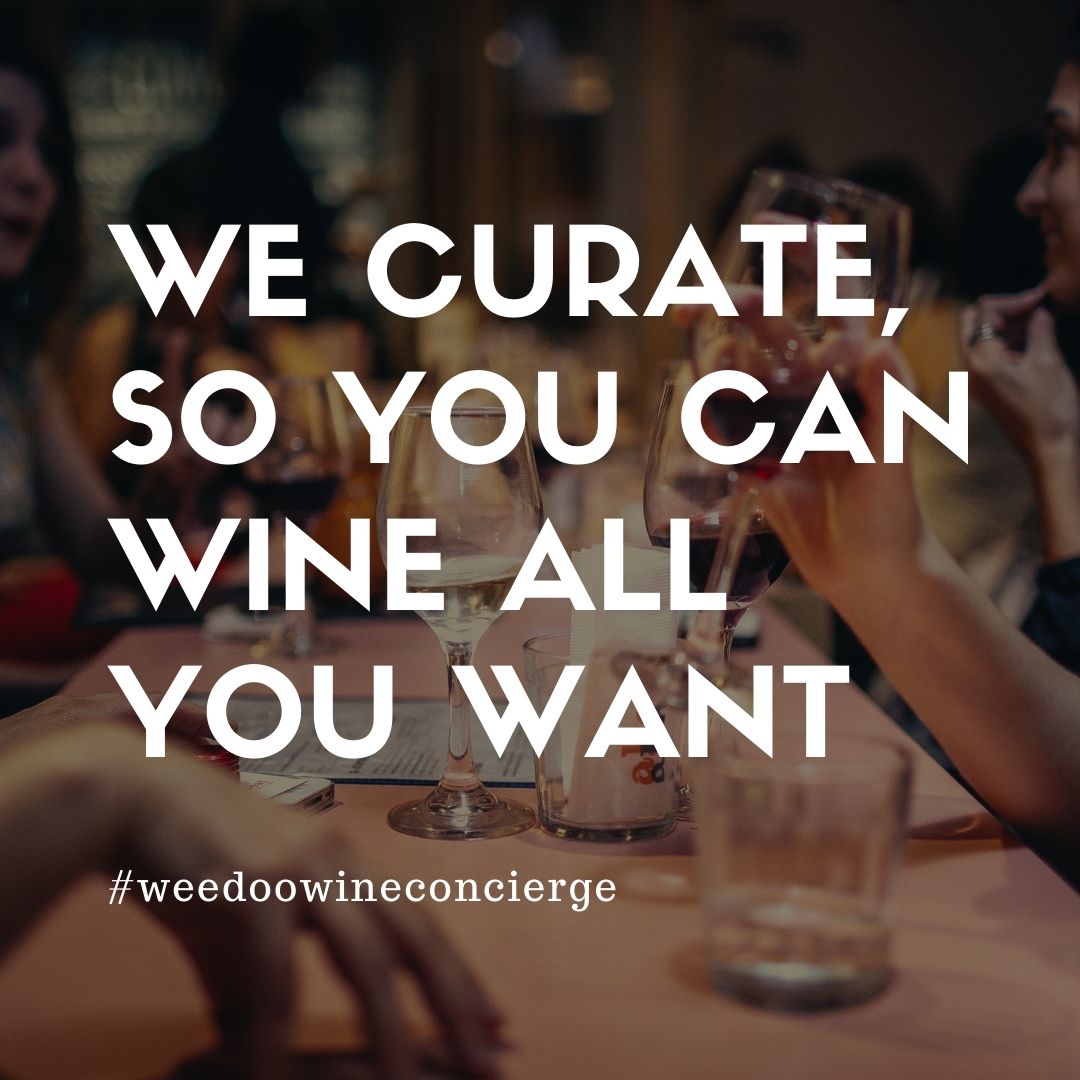 Weedoo Wine  Spirits