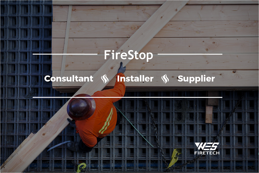 Wes Firetech Pte Ltd