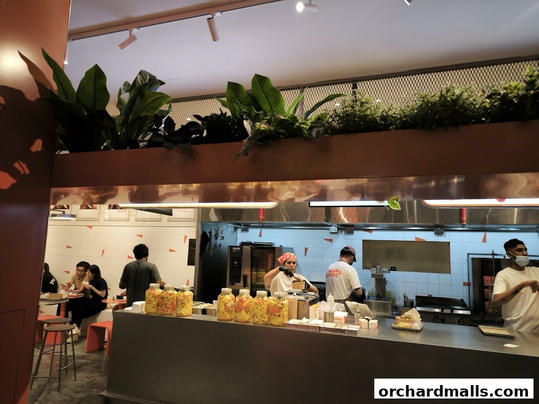 WEWA - orchardgateway