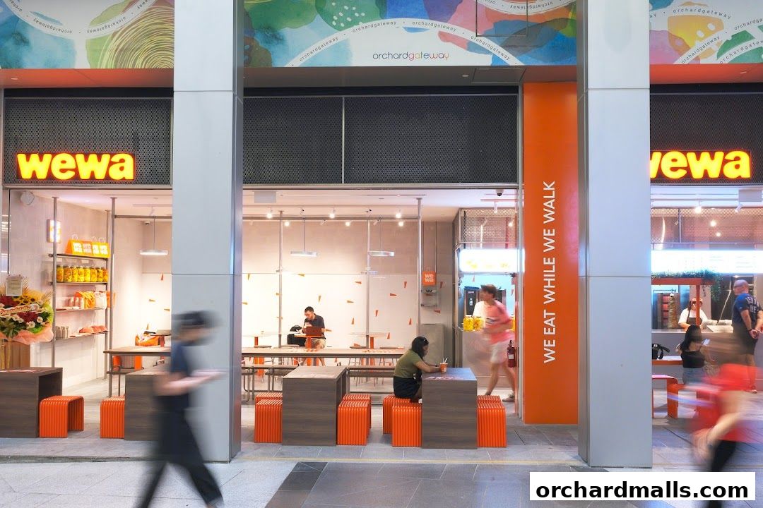 WEWA - orchardgateway