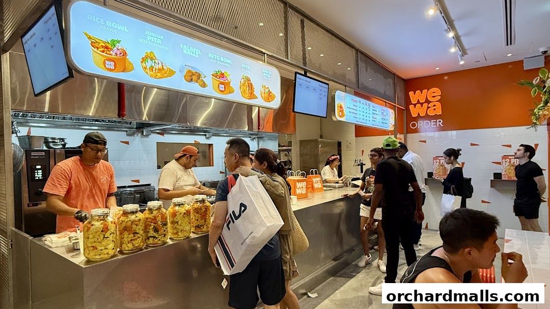 WEWA - orchardgateway