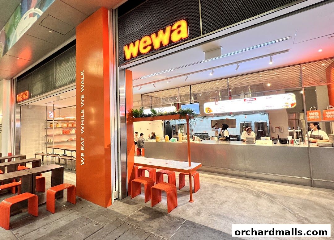 WEWA - orchardgateway