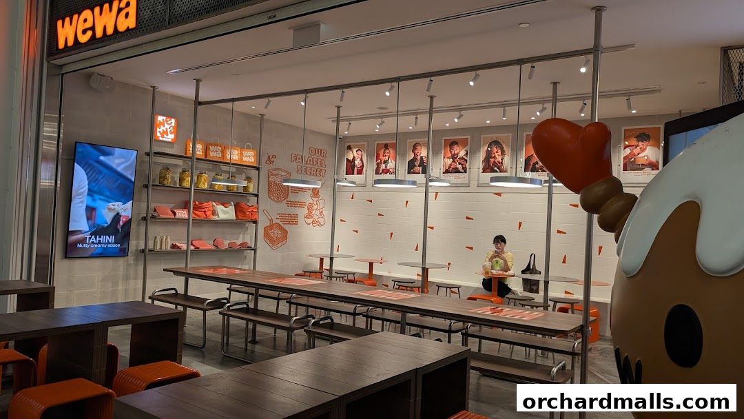 WEWA - orchardgateway