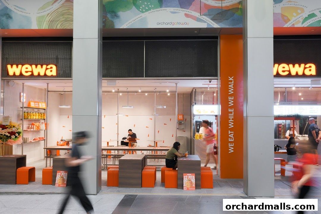 WEWA - orchardgateway