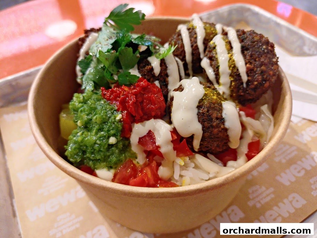 WEWA - orchardgateway