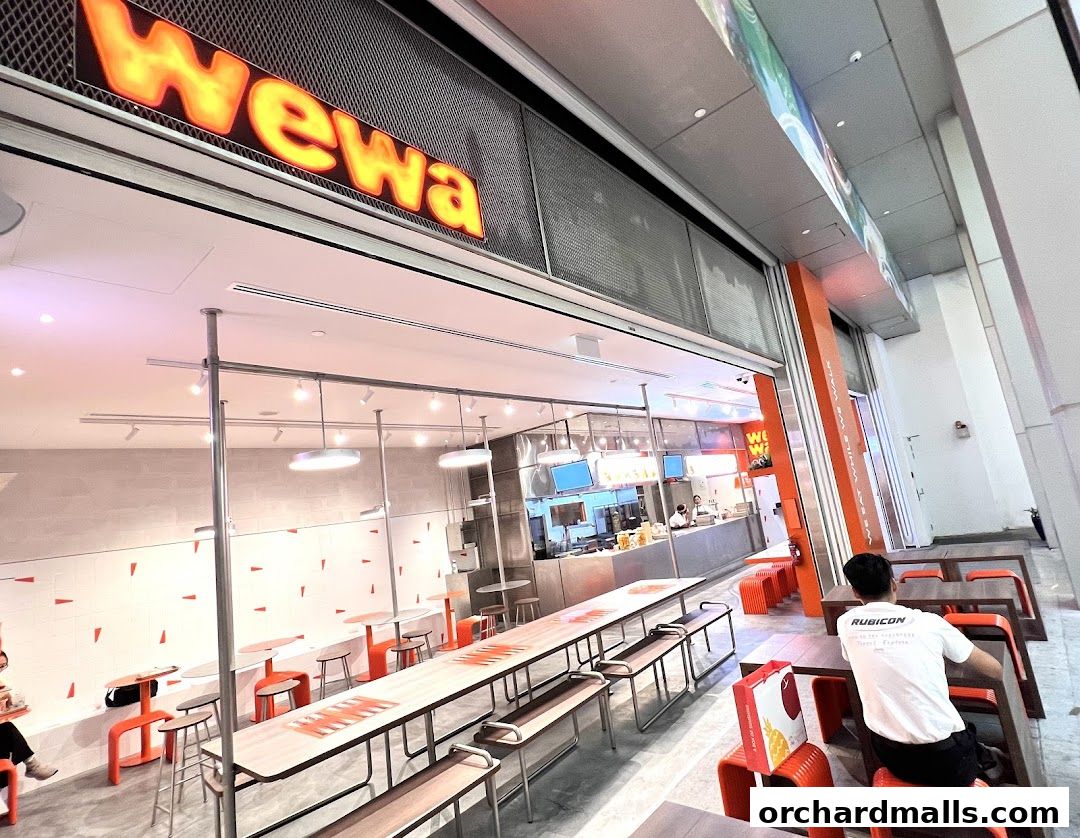 WEWA - orchardgateway