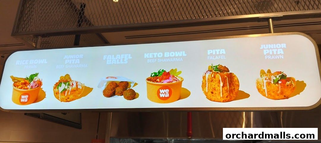 WEWA - orchardgateway