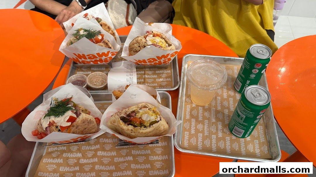 WEWA - orchardgateway