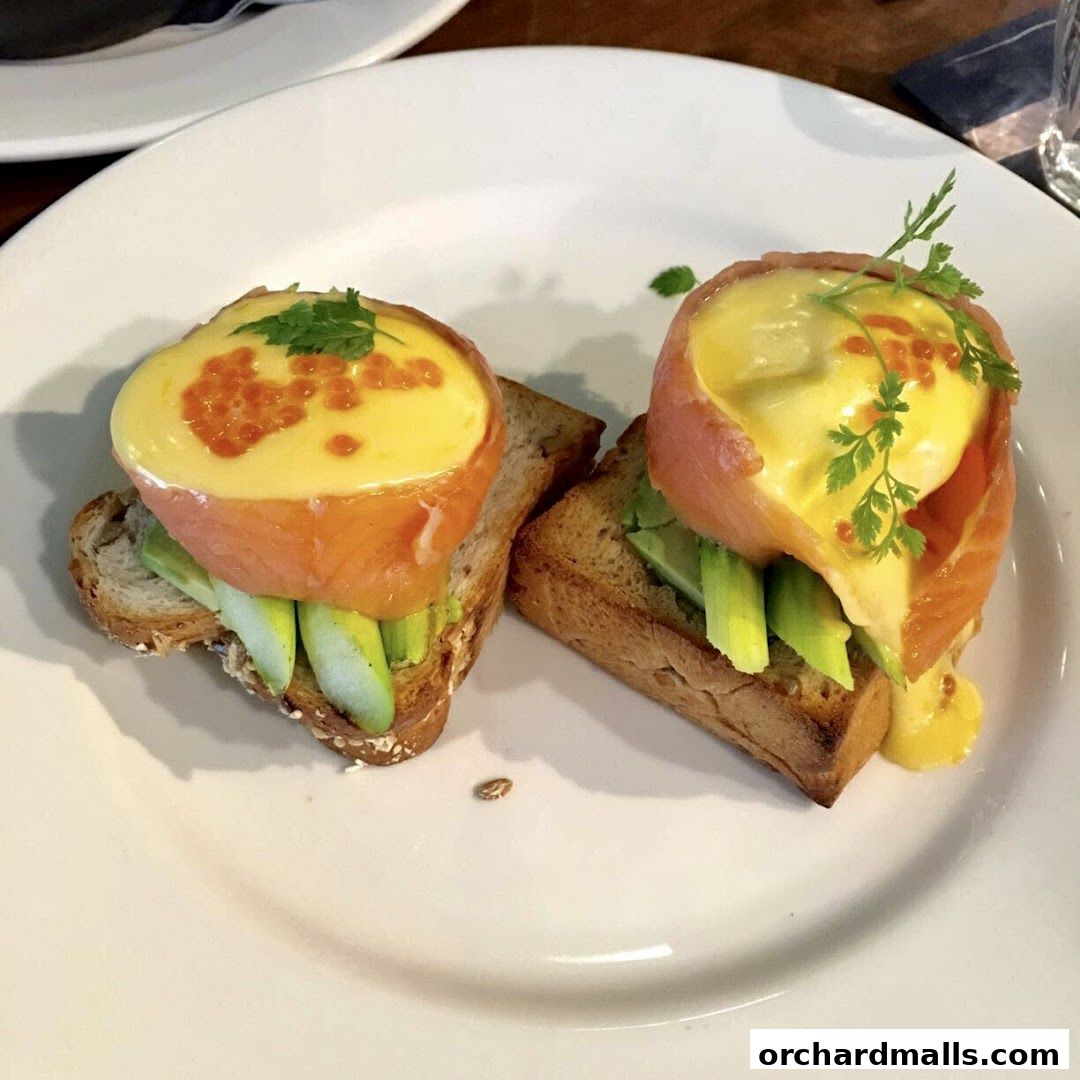 Wild Honey Mandarin Gallery