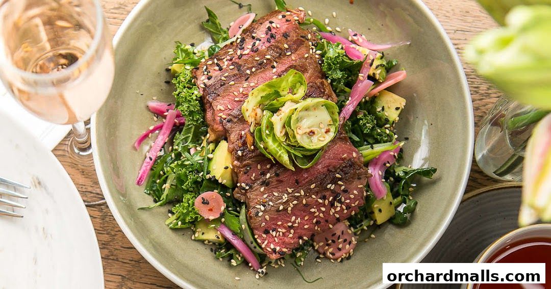 Wild Honey Mandarin Gallery