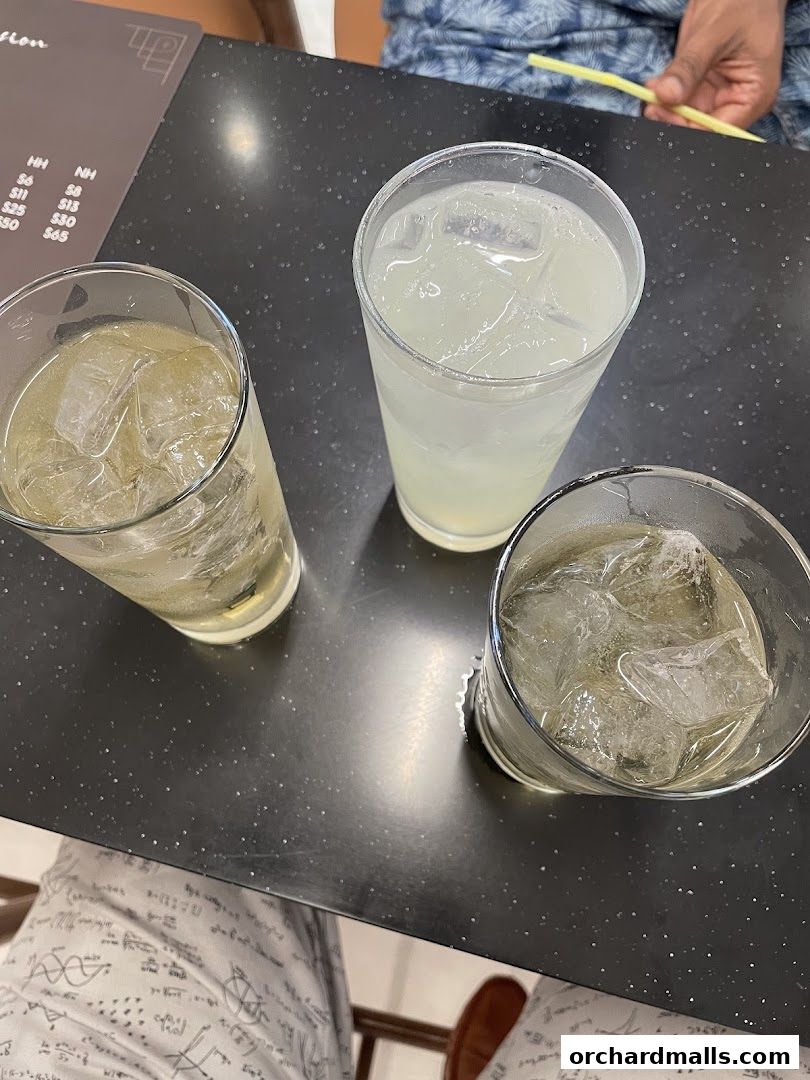 Wine Mansion - Orchard