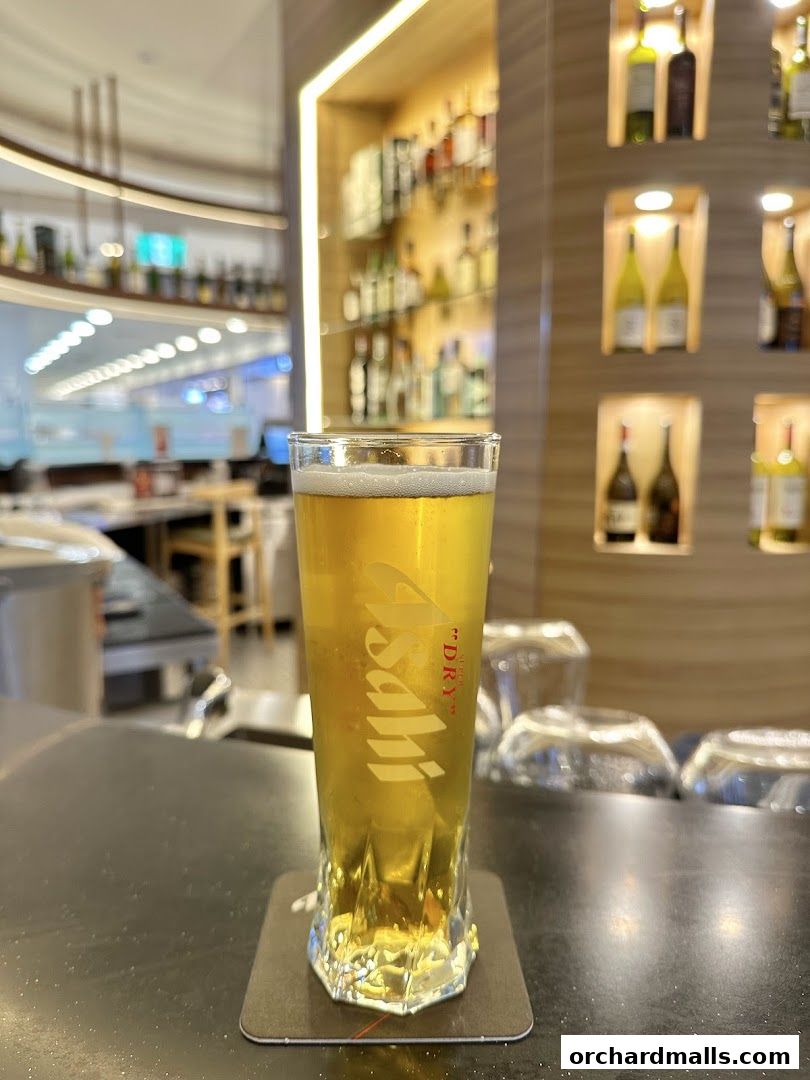 Wine Mansion - Orchard