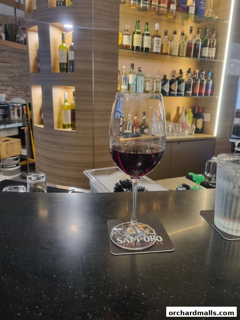 Wine Mansion - Orchard