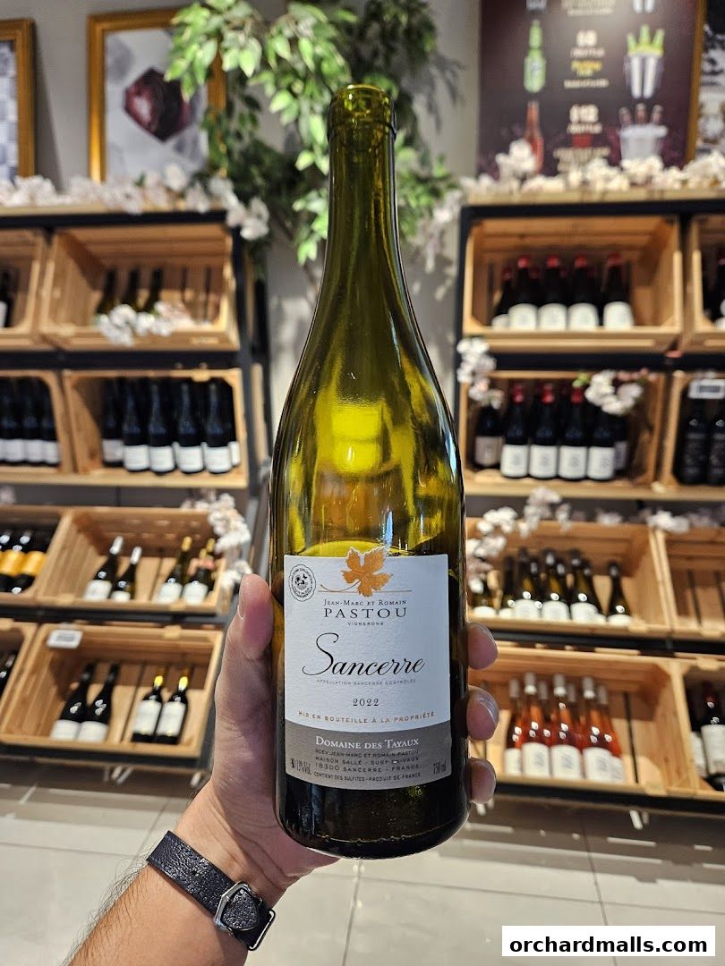 Wine Mansion - Orchard