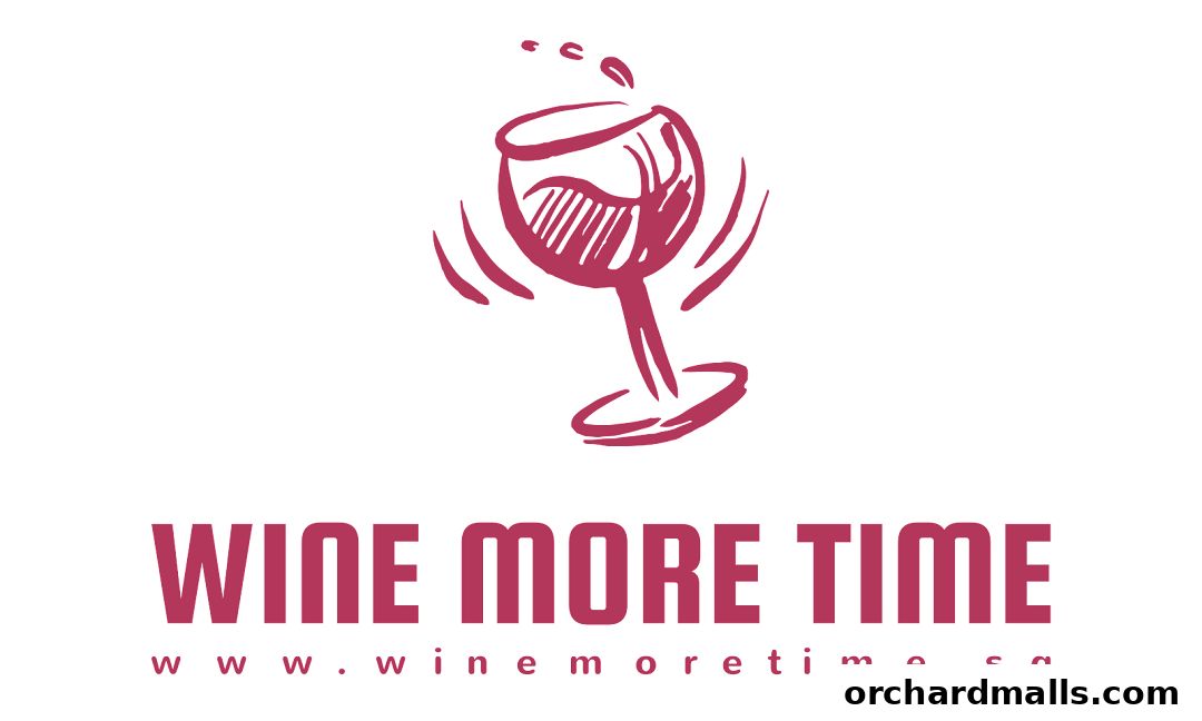 Wine More Time