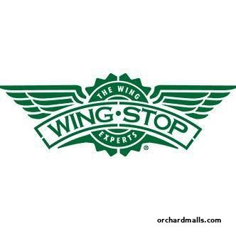 Wingstop The Cathay