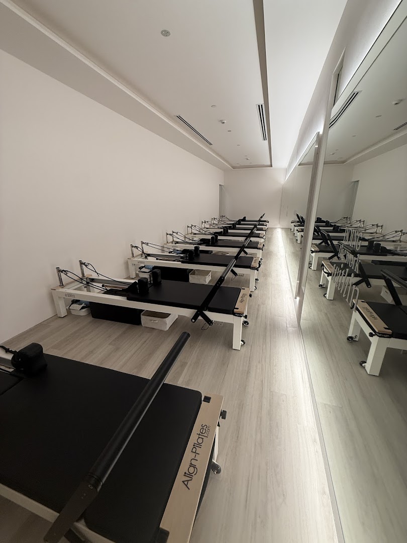 Within Yoga  Pilates Orchard