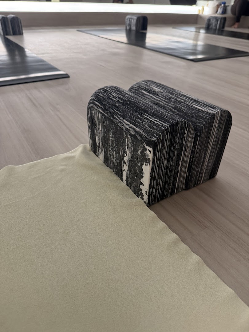 Within Yoga  Pilates Orchard