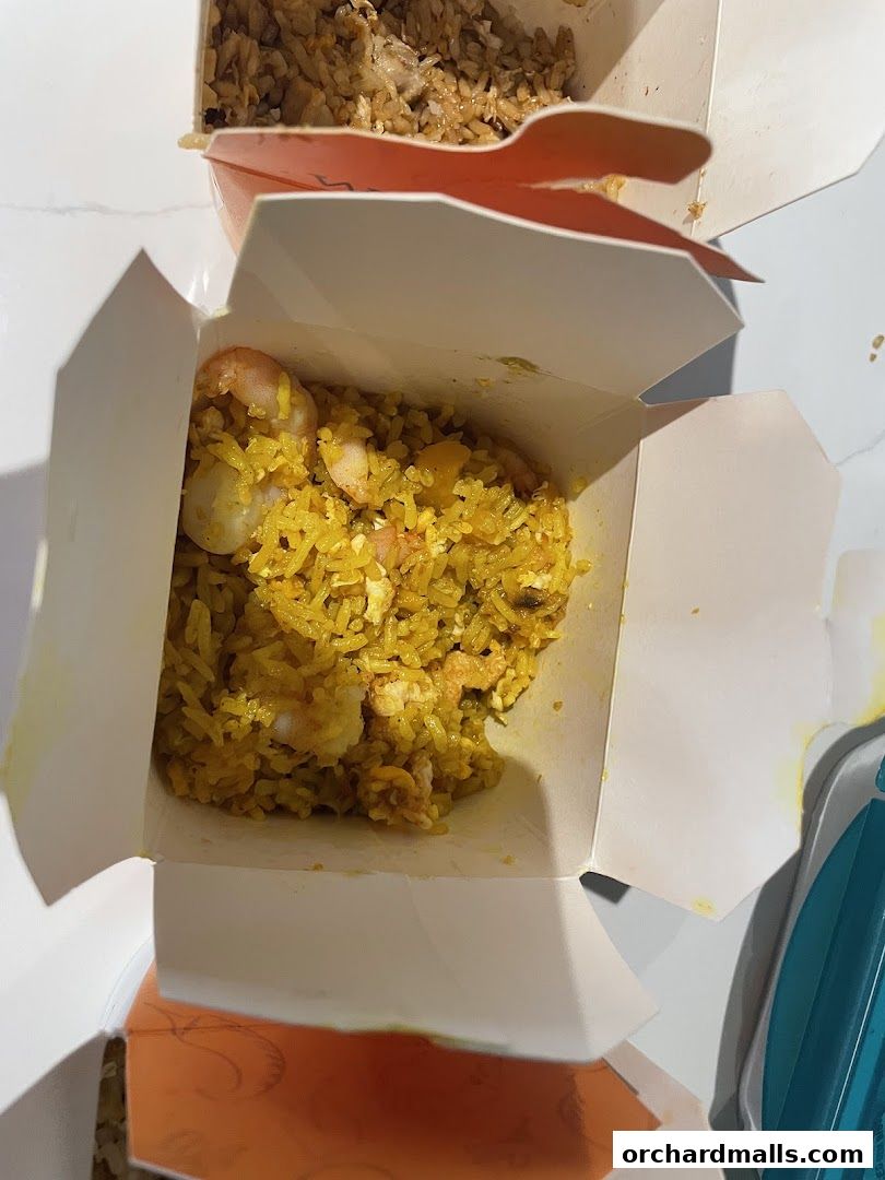 Wokker by A-Roy Thai Restaurant