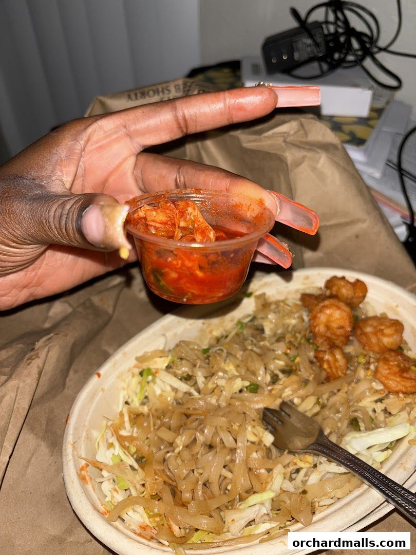 Wokker by A-Roy Thai Restaurant