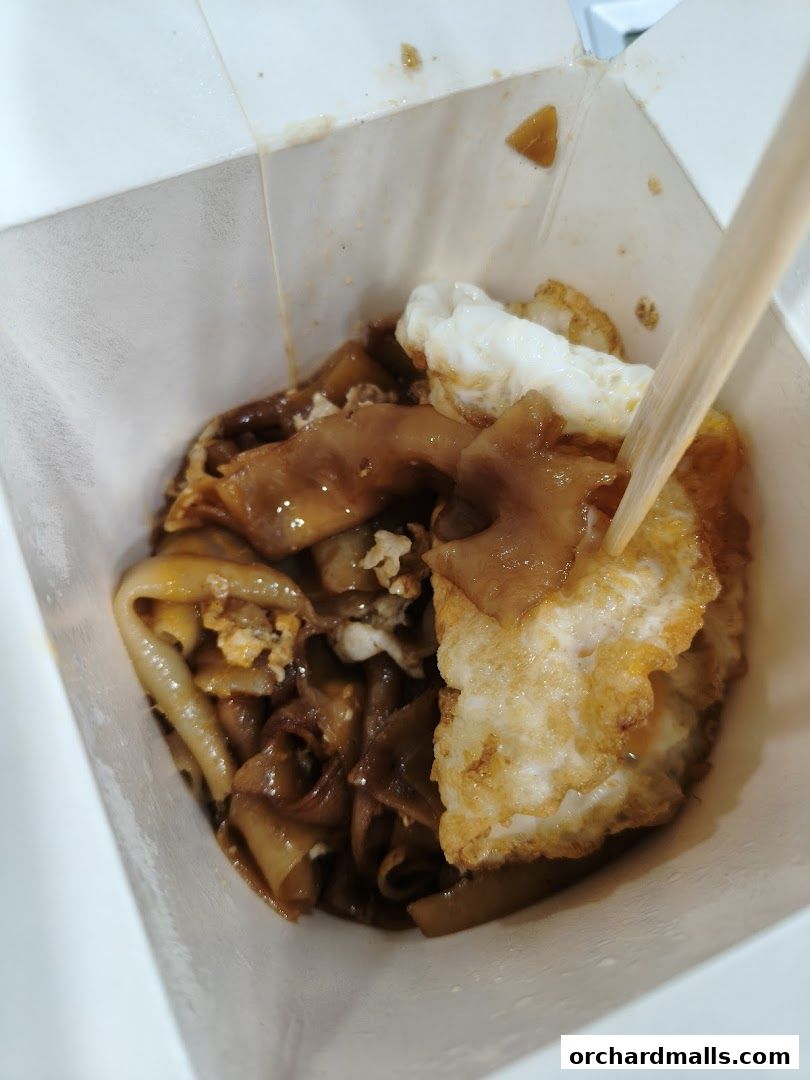 Wokker by A-Roy Thai Restaurant