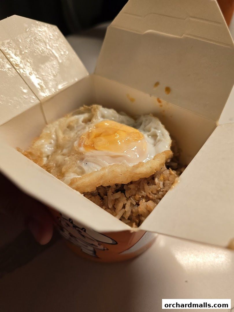 Wokker by A-Roy Thai Restaurant