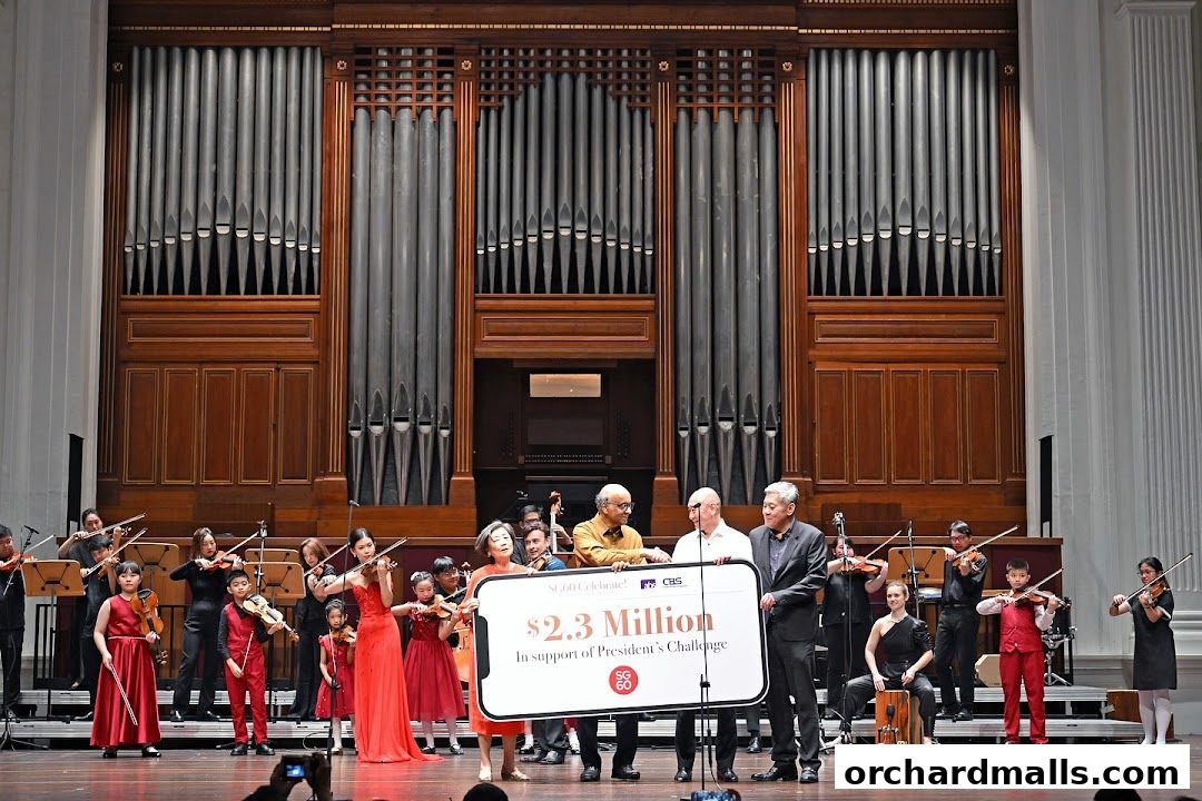 Wolfgang Violin Studio Centrepoint