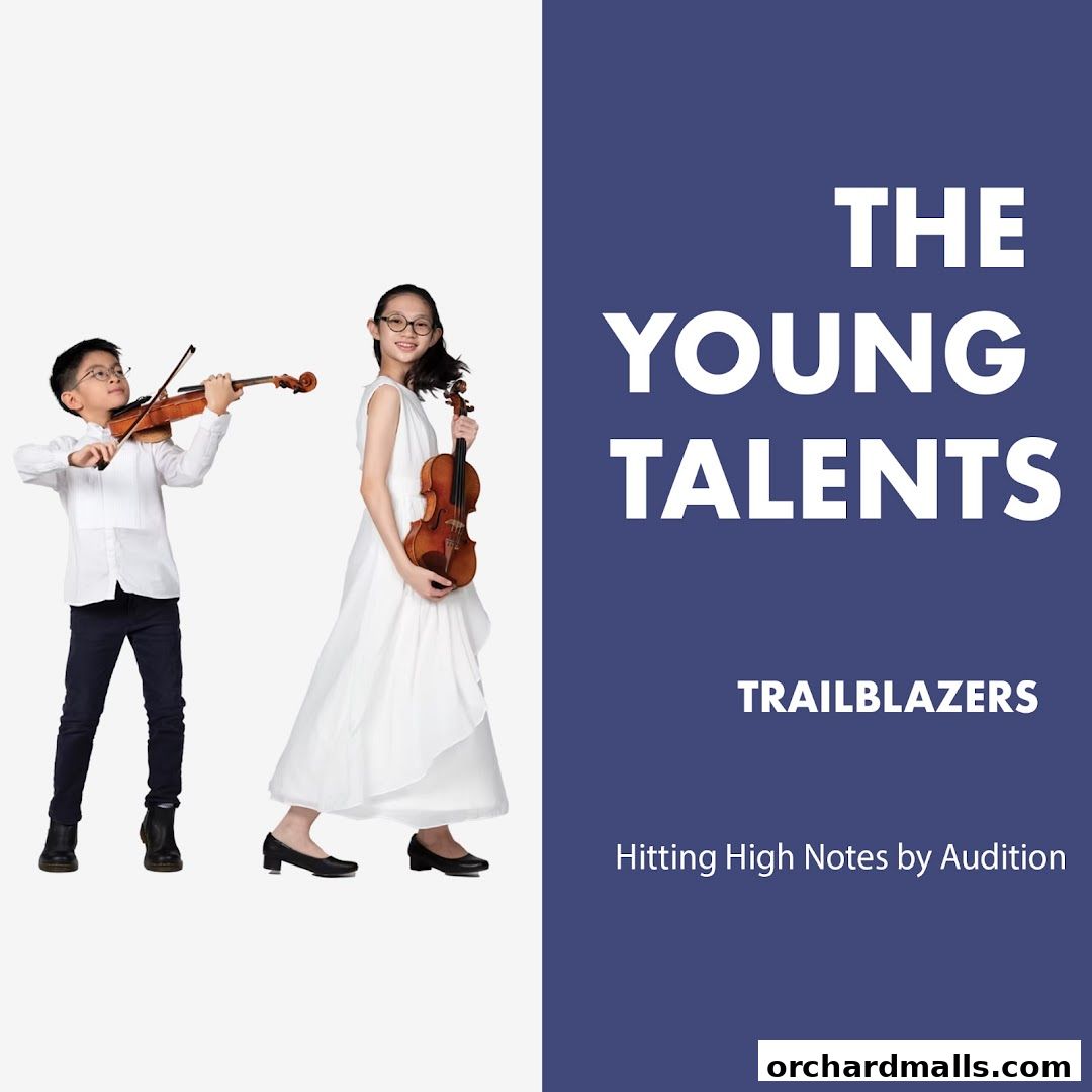 Wolfgang Violin Studio Centrepoint