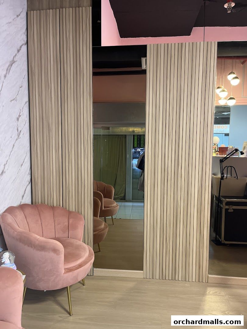 WonderStudioSG.Far East Plaza