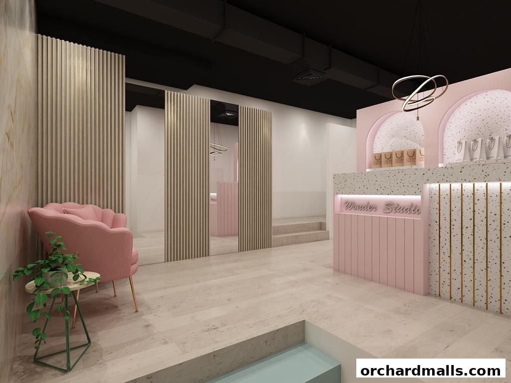 WonderStudioSG.Far East Plaza