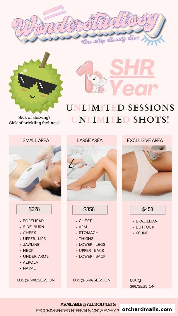 WonderStudioSG.Far East Plaza