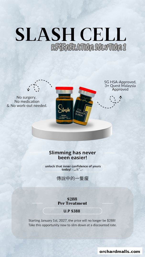 WonderStudioSG.Far East Plaza