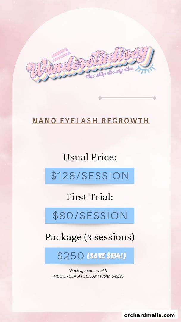 WonderStudioSG.Far East Plaza