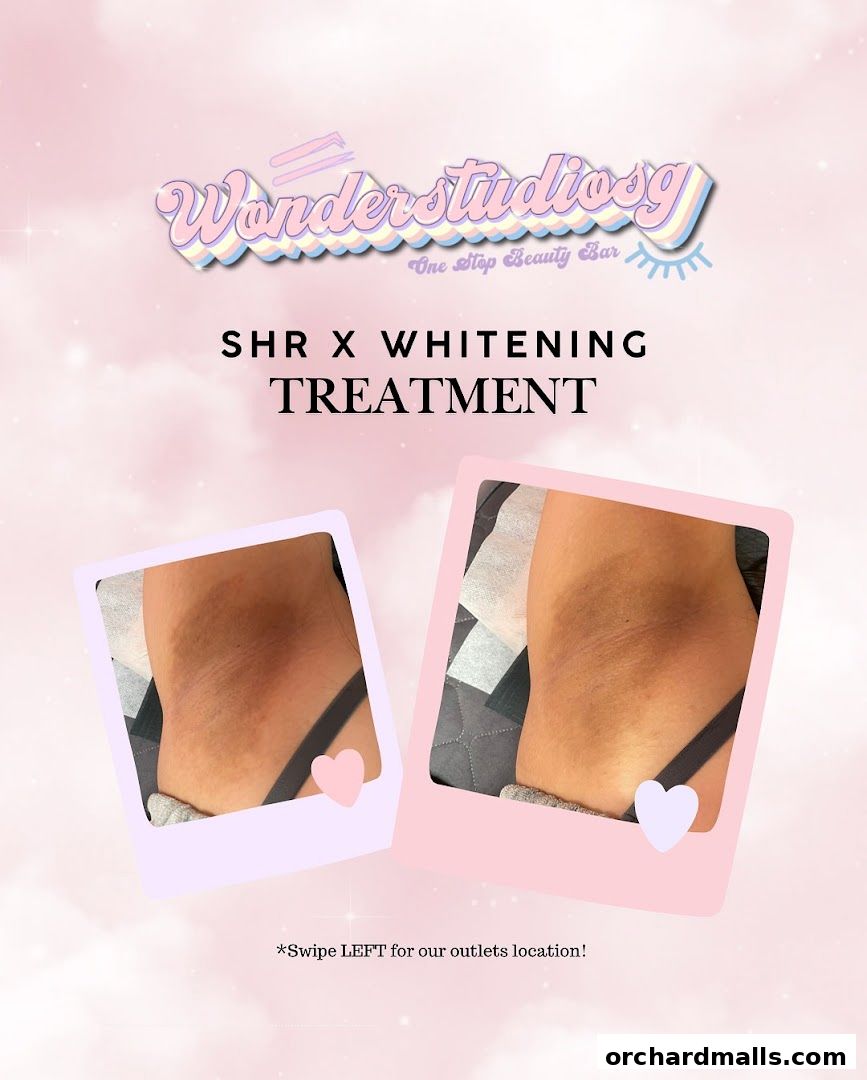 WonderStudioSG.Far East Plaza