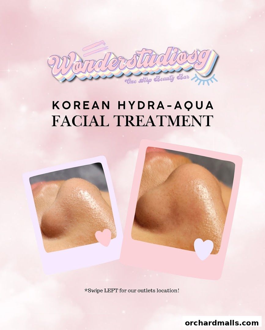 WonderStudioSG.Far East Plaza