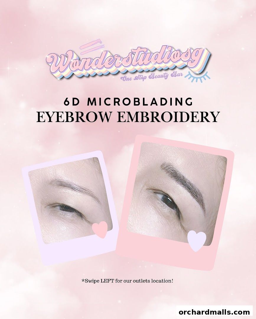 WonderStudioSG.Far East Plaza