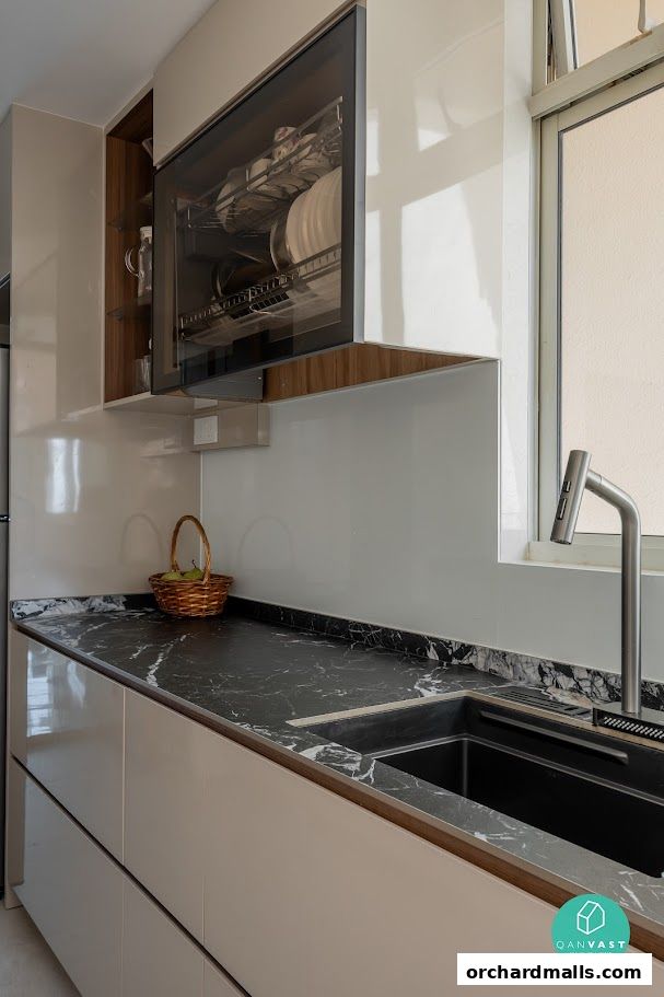 Woodcraft Interior Design Cathay