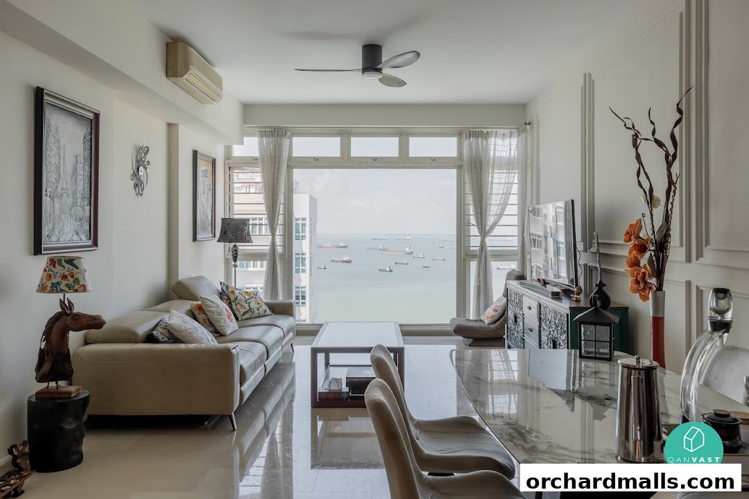 Woodcraft Interior Design Cathay