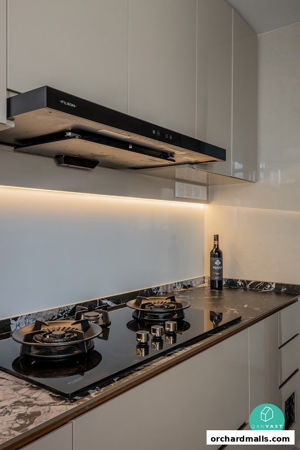 Woodcraft Interior Design Cathay