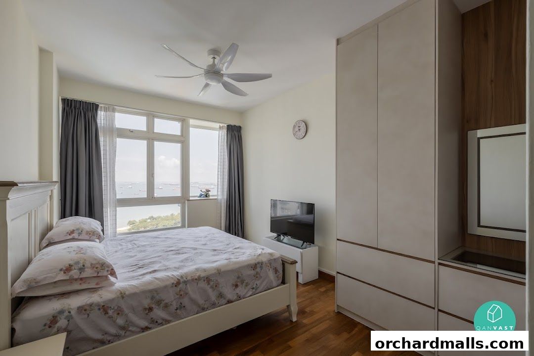 Woodcraft Interior Design Cathay