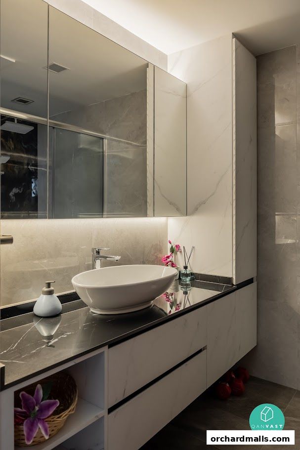 Woodcraft Interior Design Cathay