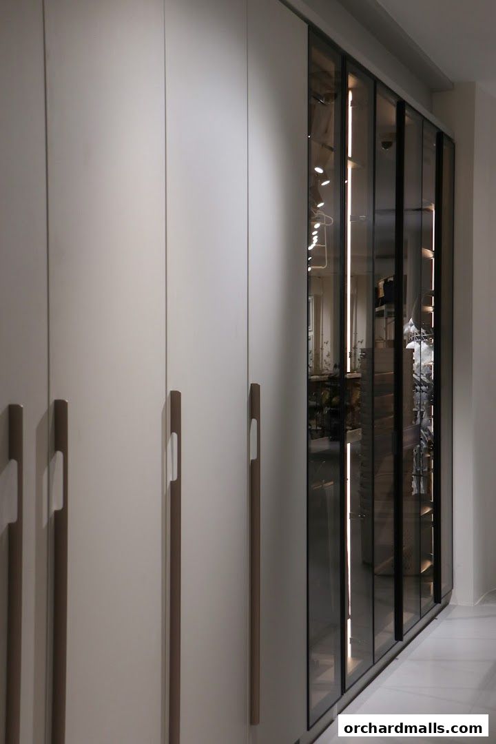 Woodcraft Interior Design Cathay